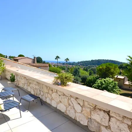 Villa le mas des vallieres